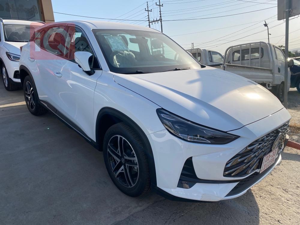 MG One